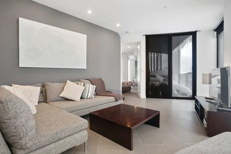 Fourth view of Homely apartment listing, E504/17 Bogong High Plains Road, Falls Creek VIC 3699