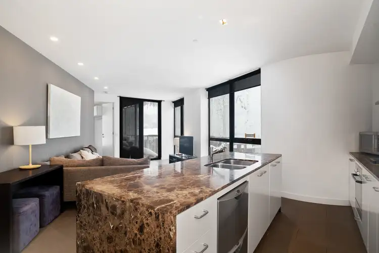 Sixth view of Homely apartment listing, E504/17 Bogong High Plains Road, Falls Creek VIC 3699