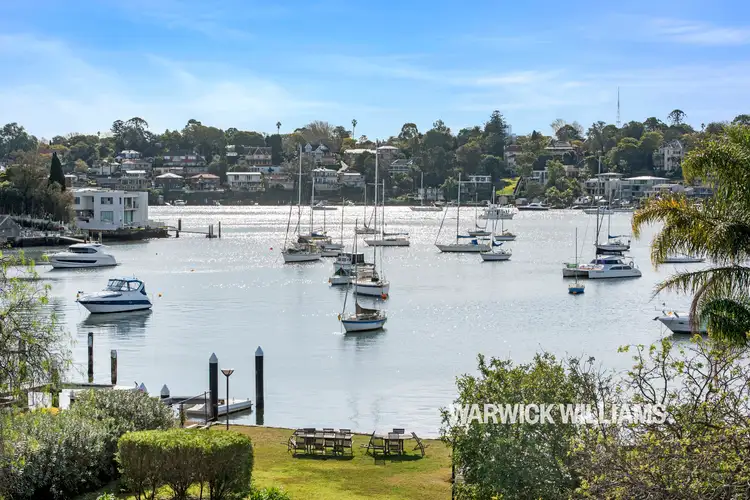 Third view of Homely apartment listing, 31/24 Wolseley Street, Drummoyne NSW 2047