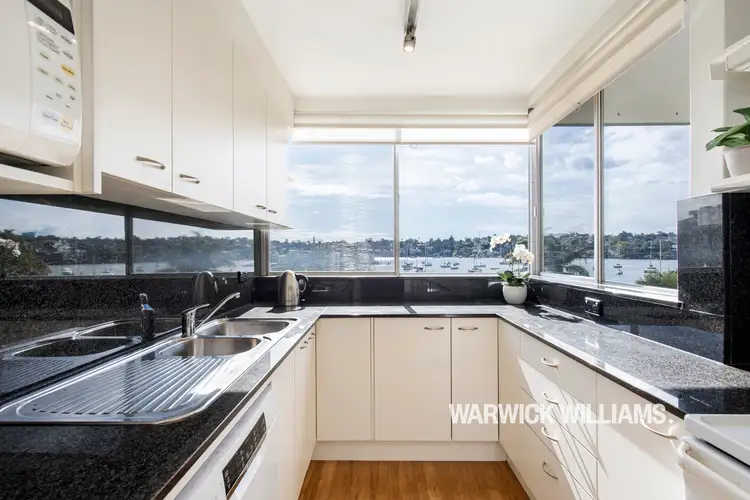 Fourth view of Homely apartment listing, 31/24 Wolseley Street, Drummoyne NSW 2047