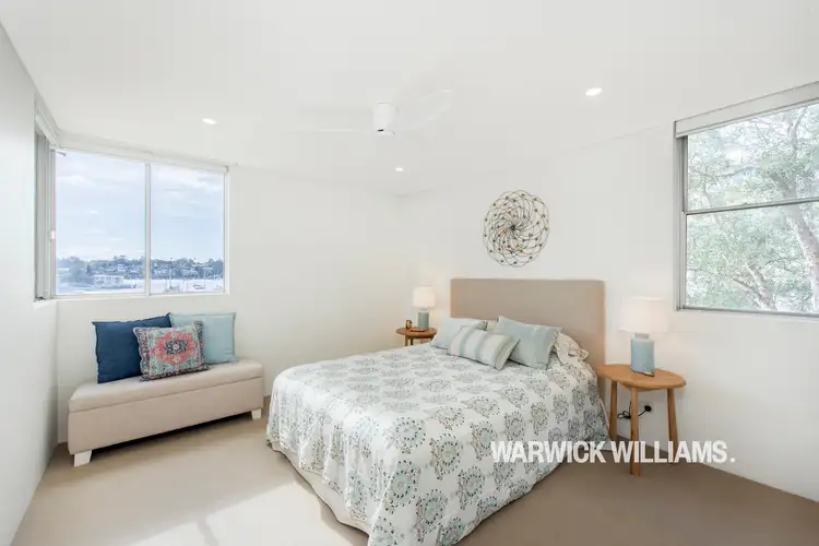 Fifth view of Homely apartment listing, 31/24 Wolseley Street, Drummoyne NSW 2047