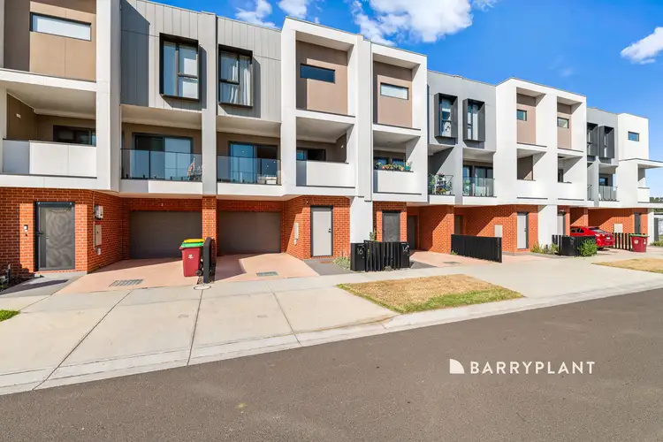 16 Cisticola Street, Narre Warren VIC 3805