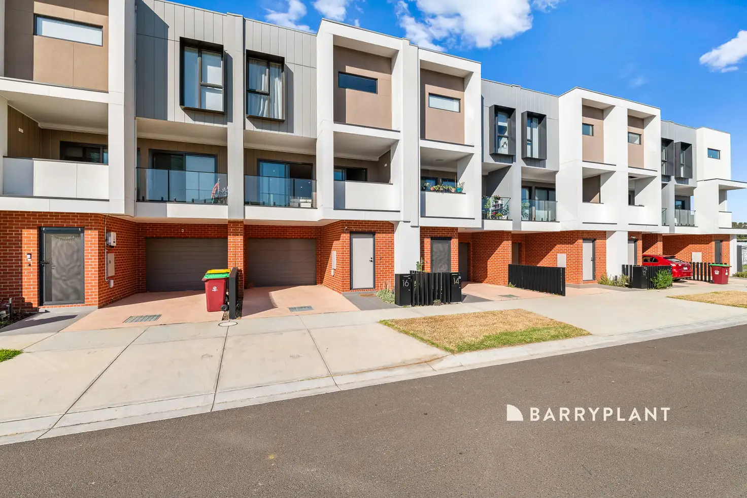 Main view of Homely house listing, 16 Cisticola Street, Narre Warren VIC 3805