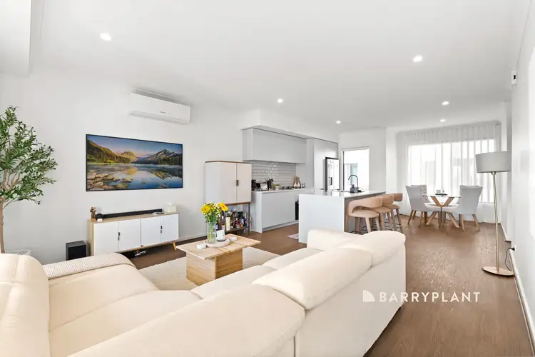 Second view of Homely house listing, 16 Cisticola Street, Narre Warren VIC 3805