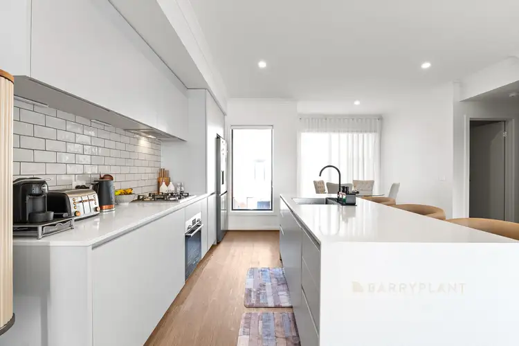 Third view of Homely house listing, 16 Cisticola Street, Narre Warren VIC 3805