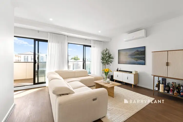 Fourth view of Homely house listing, 16 Cisticola Street, Narre Warren VIC 3805