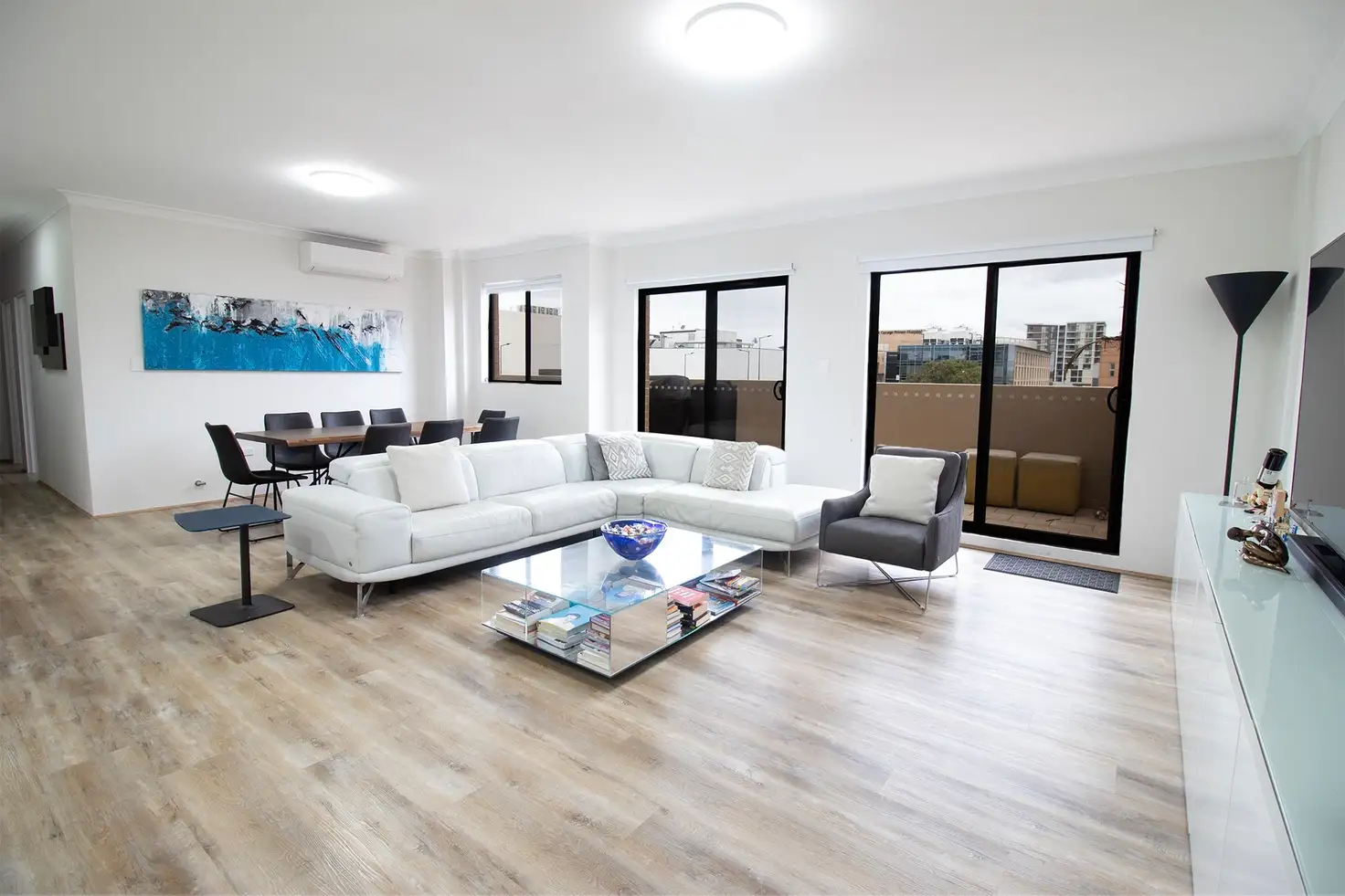 Main view of Homely apartment listing, 23/13-19 Hogben Street, Kogarah NSW 2217