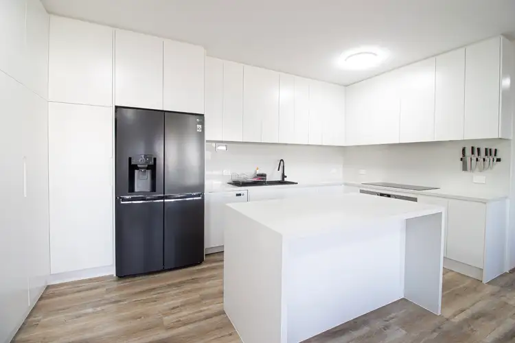 Second view of Homely apartment listing, 23/13-19 Hogben Street, Kogarah NSW 2217