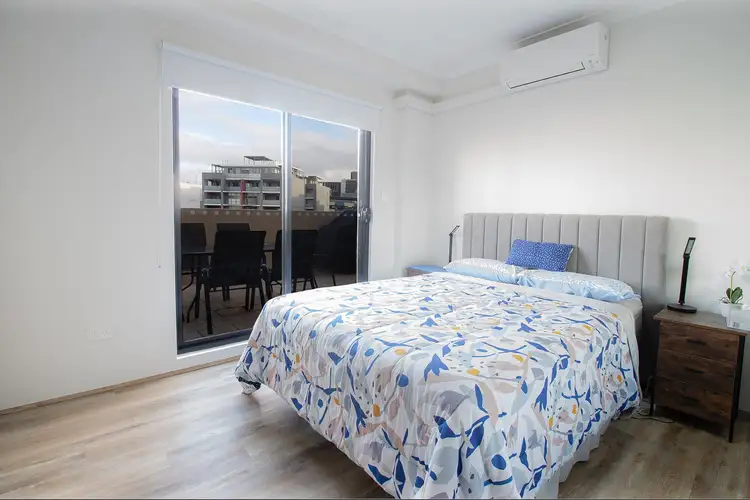 Fourth view of Homely apartment listing, 23/13-19 Hogben Street, Kogarah NSW 2217