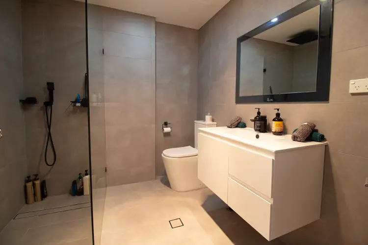 Fifth view of Homely apartment listing, 23/13-19 Hogben Street, Kogarah NSW 2217