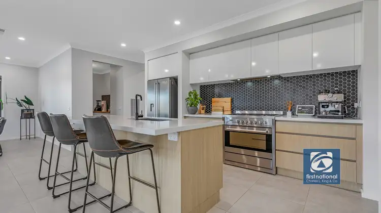 Second view of Homely house listing, 7 Red Gum Court, Moama NSW 2731