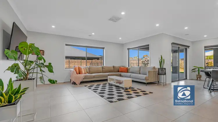 Third view of Homely house listing, 7 Red Gum Court, Moama NSW 2731