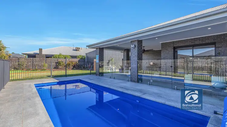 Fourth view of Homely house listing, 7 Red Gum Court, Moama NSW 2731