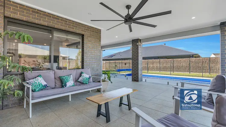 Fifth view of Homely house listing, 7 Red Gum Court, Moama NSW 2731