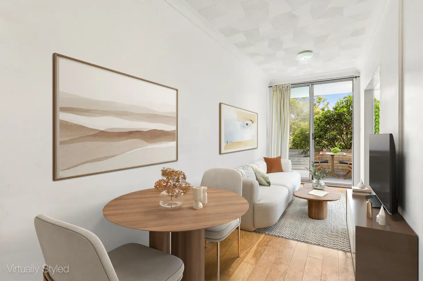 Main view of Homely apartment listing, 10/38-40 Macpherson Street, Bronte NSW 2024