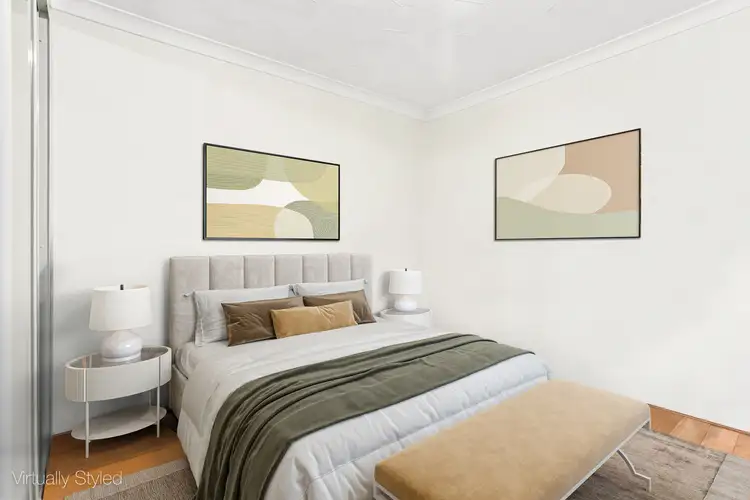 Third view of Homely apartment listing, 10/38-40 Macpherson Street, Bronte NSW 2024