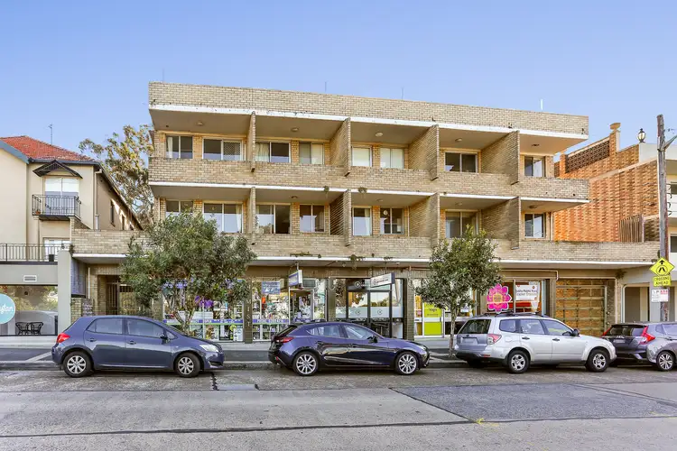 Fourth view of Homely apartment listing, 10/38-40 Macpherson Street, Bronte NSW 2024