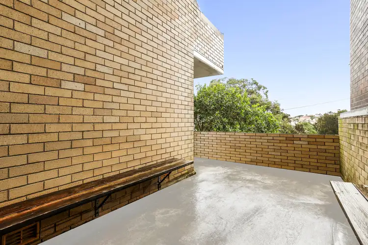 Sixth view of Homely apartment listing, 10/38-40 Macpherson Street, Bronte NSW 2024