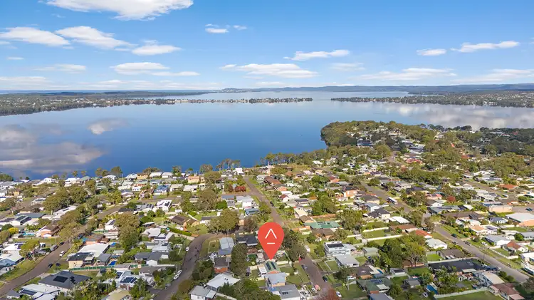Main view of Homely house listing, 3 Kobada Avenue, Buff Point NSW 2262
