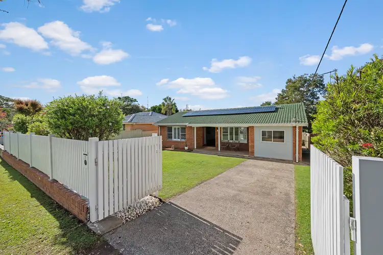 Second view of Homely house listing, 3 Kobada Avenue, Buff Point NSW 2262