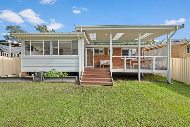 Third view of Homely house listing, 3 Kobada Avenue, Buff Point NSW 2262