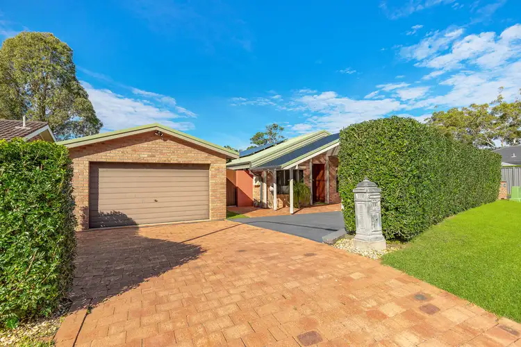 Main view of Homely house listing, 13 Letitia Close, Green Point NSW 2251