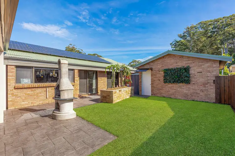 Third view of Homely house listing, 13 Letitia Close, Green Point NSW 2251