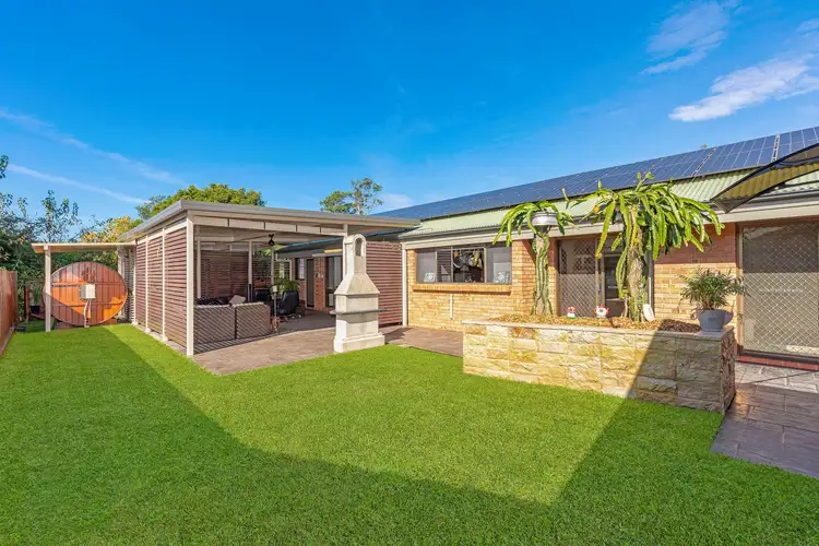 Fourth view of Homely house listing, 13 Letitia Close, Green Point NSW 2251