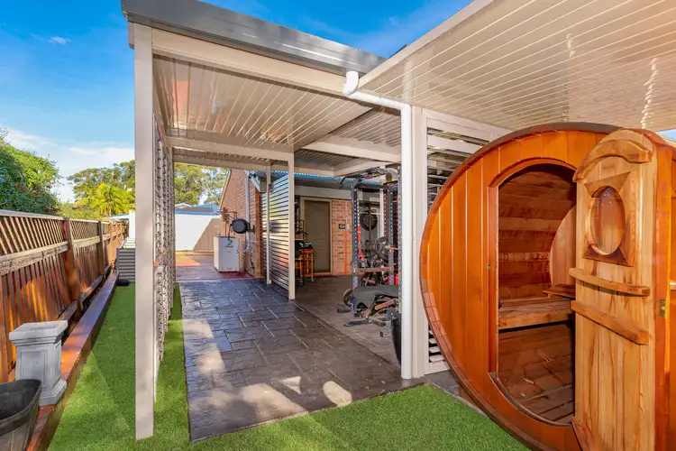 Fifth view of Homely house listing, 13 Letitia Close, Green Point NSW 2251