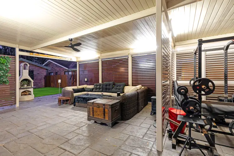 Sixth view of Homely house listing, 13 Letitia Close, Green Point NSW 2251