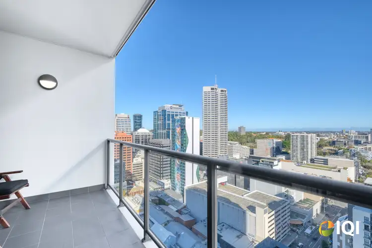 2306/380 Murray Street, Perth WA 6000