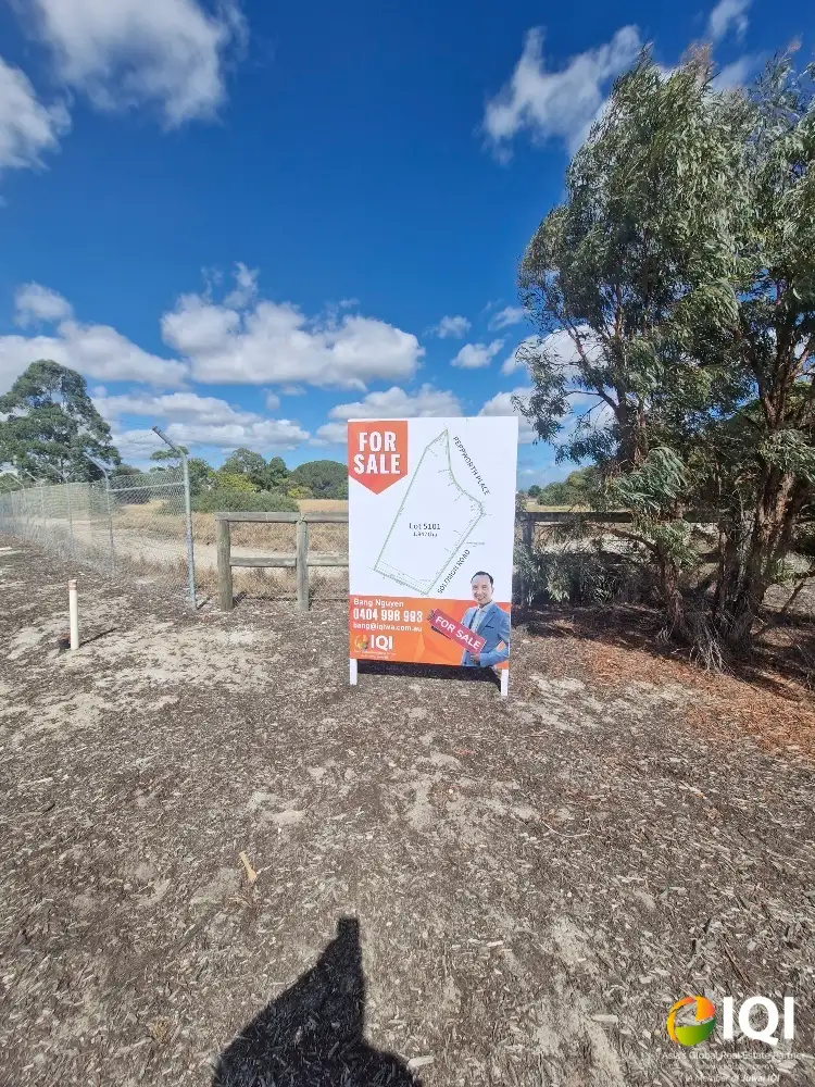 5101 Peppworth Road, Jandakot WA 6164
