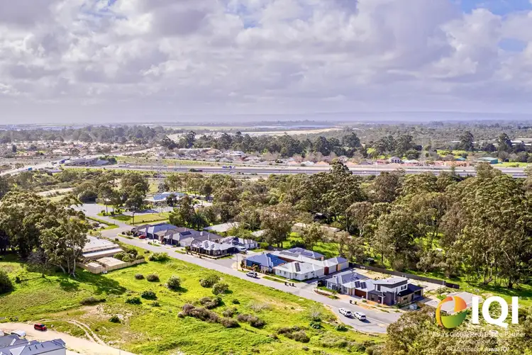 Main view of Homely land listing, 34 Verna Court, Cockburn Central WA 6164