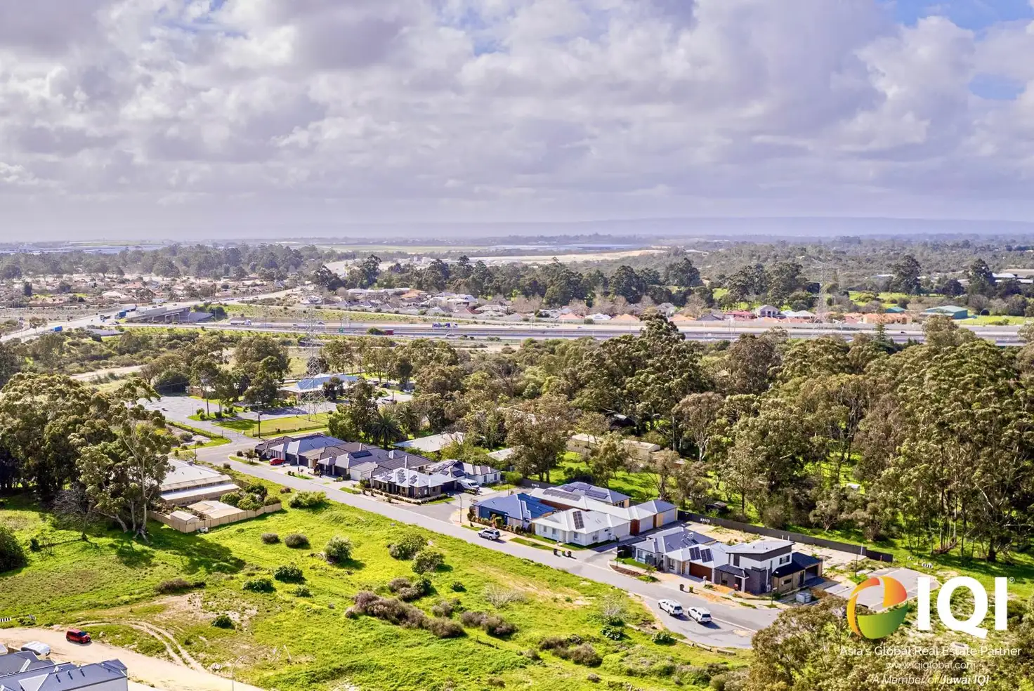 Main view of Homely land listing, 34 Verna Court, Cockburn Central WA 6164