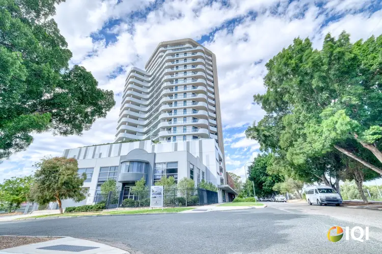 1003/118 Goodwood Parade, Burswood WA 6100