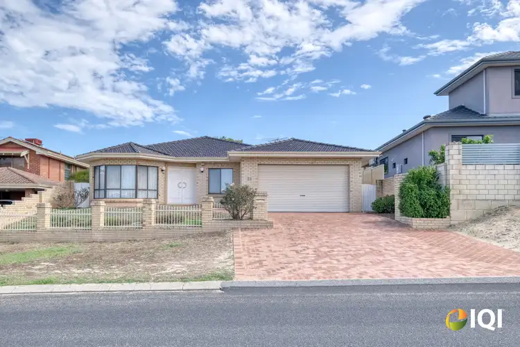 23 Edmiston Way, Winthrop WA 6150