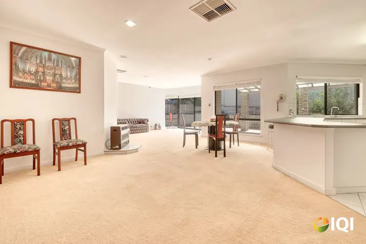 Sixth view of Homely house listing, 23 Edmiston Way, Winthrop WA 6150