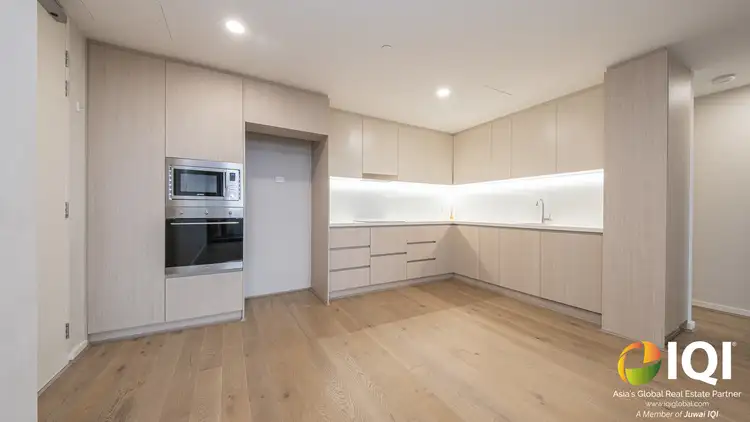 Second view of Homely apartment listing, 1204/118 Goodwood Parade, Burswood WA 6100