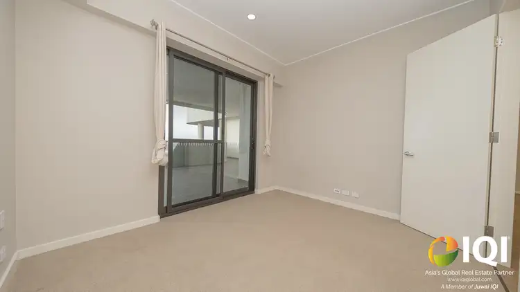 Third view of Homely apartment listing, 1204/118 Goodwood Parade, Burswood WA 6100