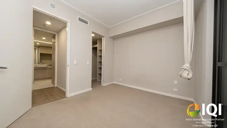 Fourth view of Homely apartment listing, 1204/118 Goodwood Parade, Burswood WA 6100