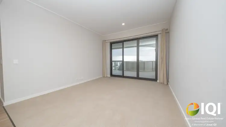 Fifth view of Homely apartment listing, 1204/118 Goodwood Parade, Burswood WA 6100