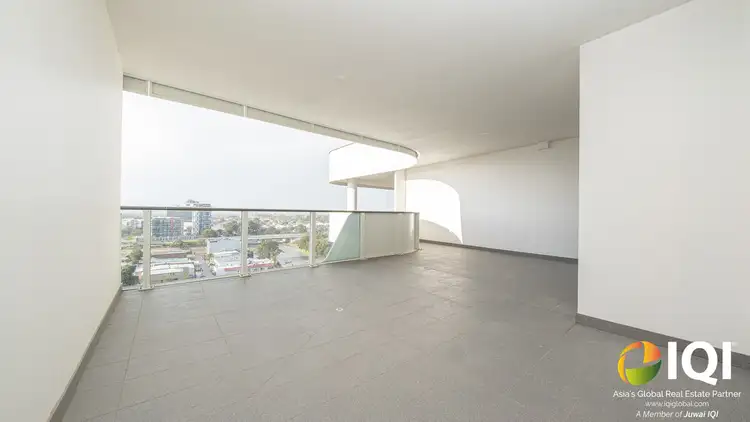 Sixth view of Homely apartment listing, 1204/118 Goodwood Parade, Burswood WA 6100