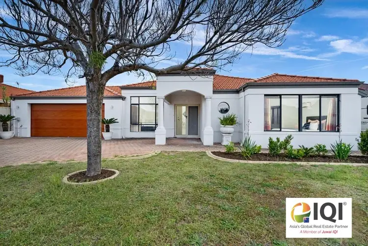 45 Amberley Way, Pearsall WA 6065