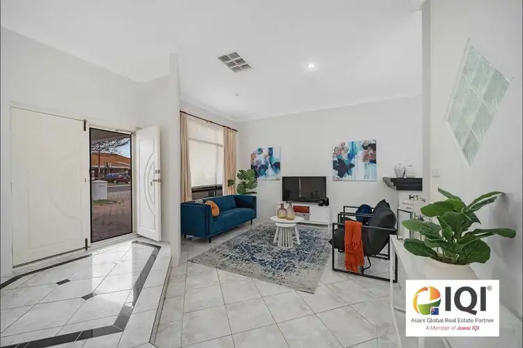 Fourth view of Homely house listing, 45 Amberley Way, Pearsall WA 6065