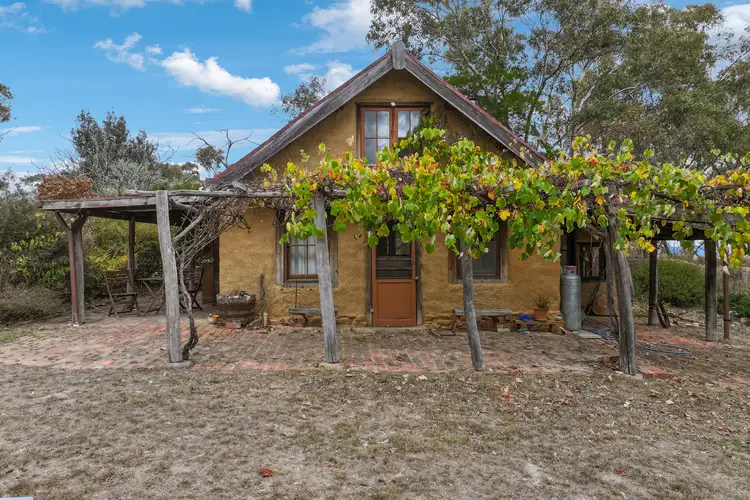 Sixth view of Homely rural property listing, Address available on request