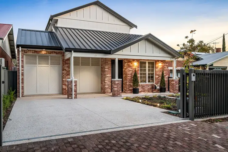 35 Gloucester Street, Prospect SA 5082