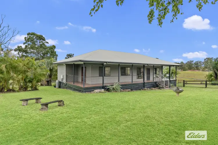 Second view of Homely rural property listing, 79-91 Montanus Drive, Woodford QLD 4514