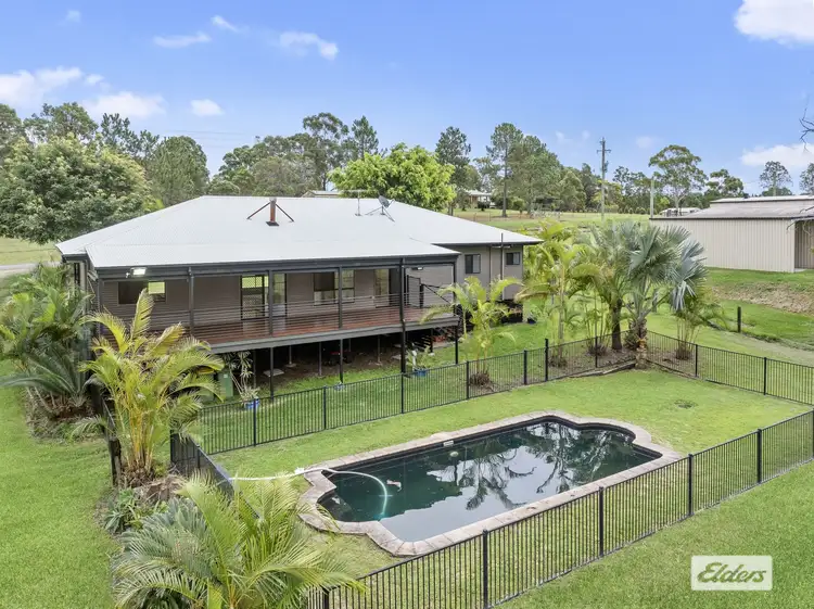 Third view of Homely rural property listing, 79-91 Montanus Drive, Woodford QLD 4514