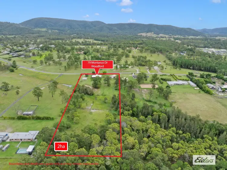 Sixth view of Homely rural property listing, 79-91 Montanus Drive, Woodford QLD 4514