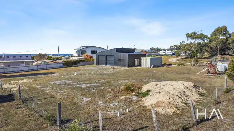 Fourth view of Homely land listing, 9 Ocean Drive, Beaumaris TAS 7215